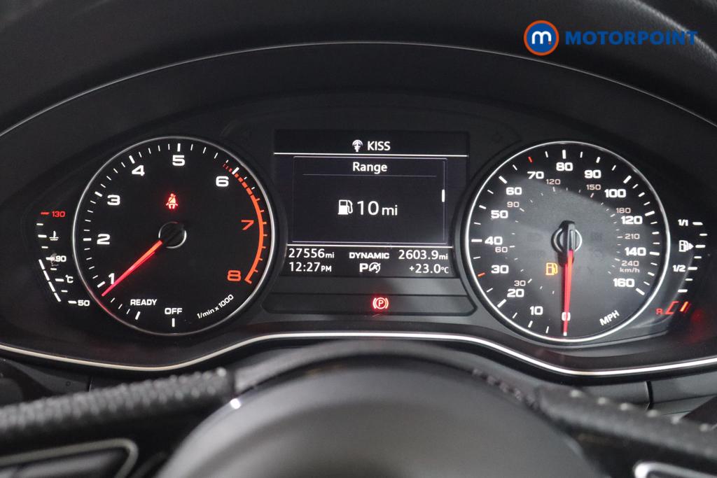 Audi A4 S Line Automatic Petrol Saloon - Stock Number (1646803) - 4th supplementary image