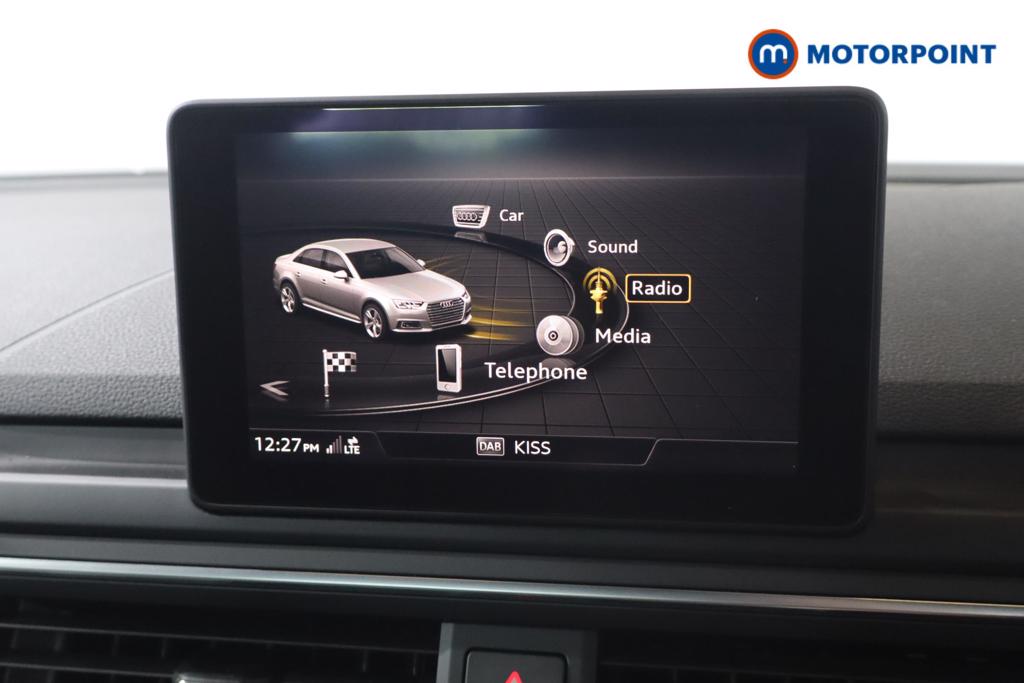Audi A4 S Line Automatic Petrol Saloon - Stock Number (1646803) - 5th supplementary image
