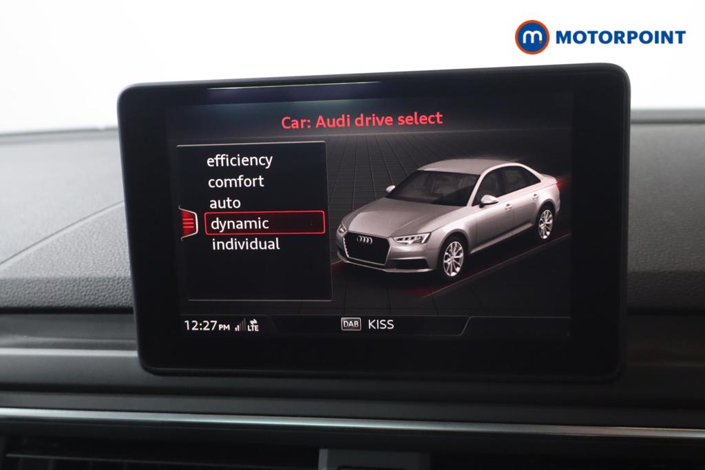 Audi A4 S Line Automatic Petrol Saloon - Stock Number (1646803) - 6th supplementary image