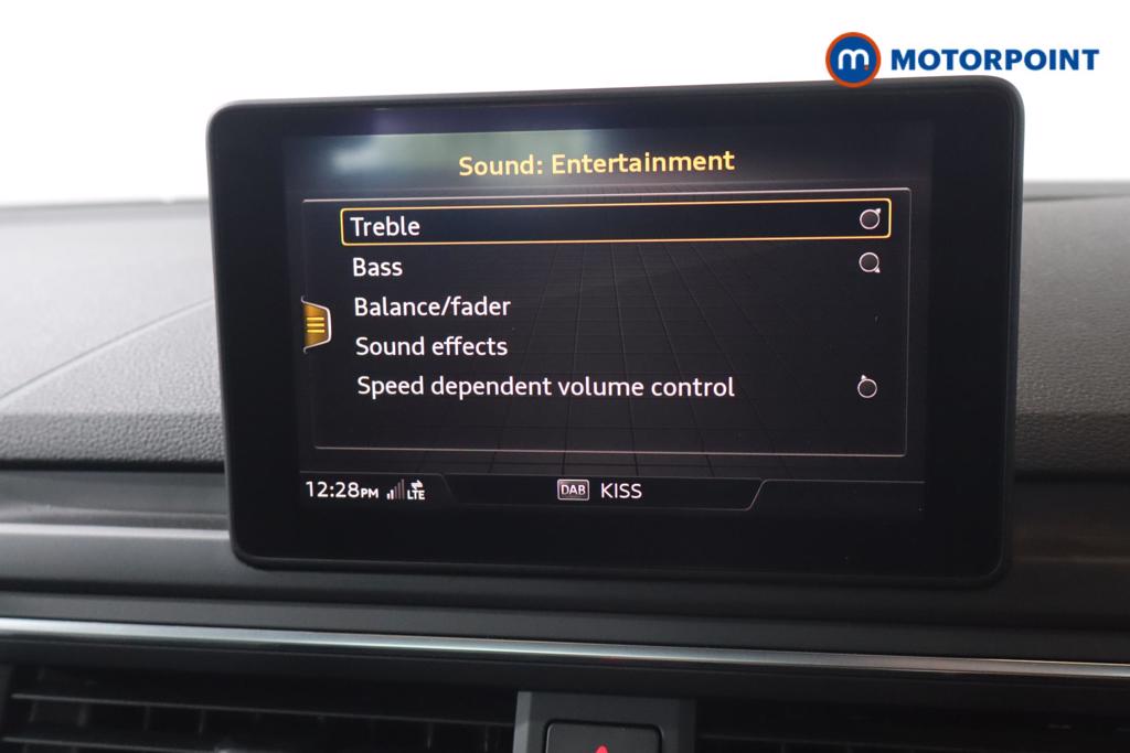 Audi A4 S Line Automatic Petrol Saloon - Stock Number (1646803) - 7th supplementary image