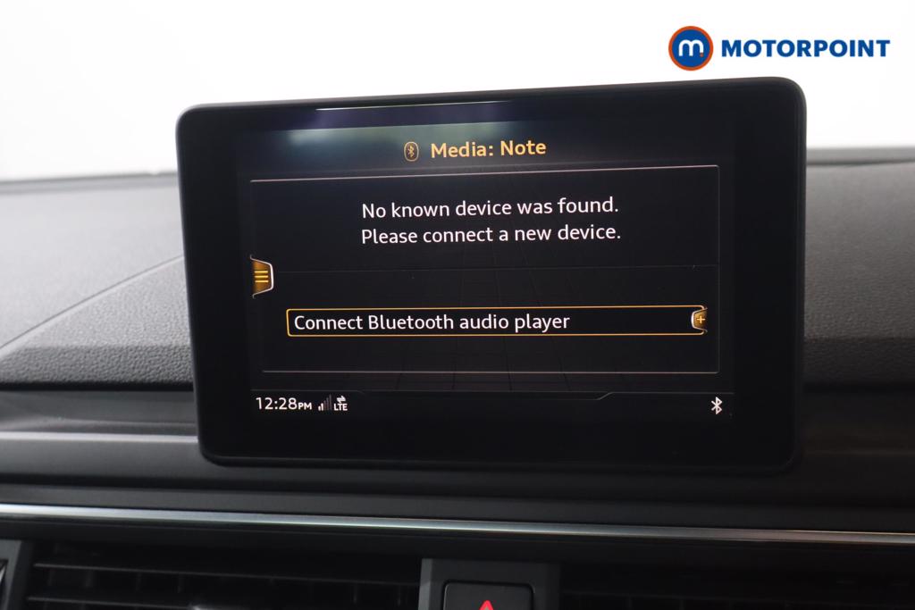 Audi A4 S Line Automatic Petrol Saloon - Stock Number (1646803) - 9th supplementary image