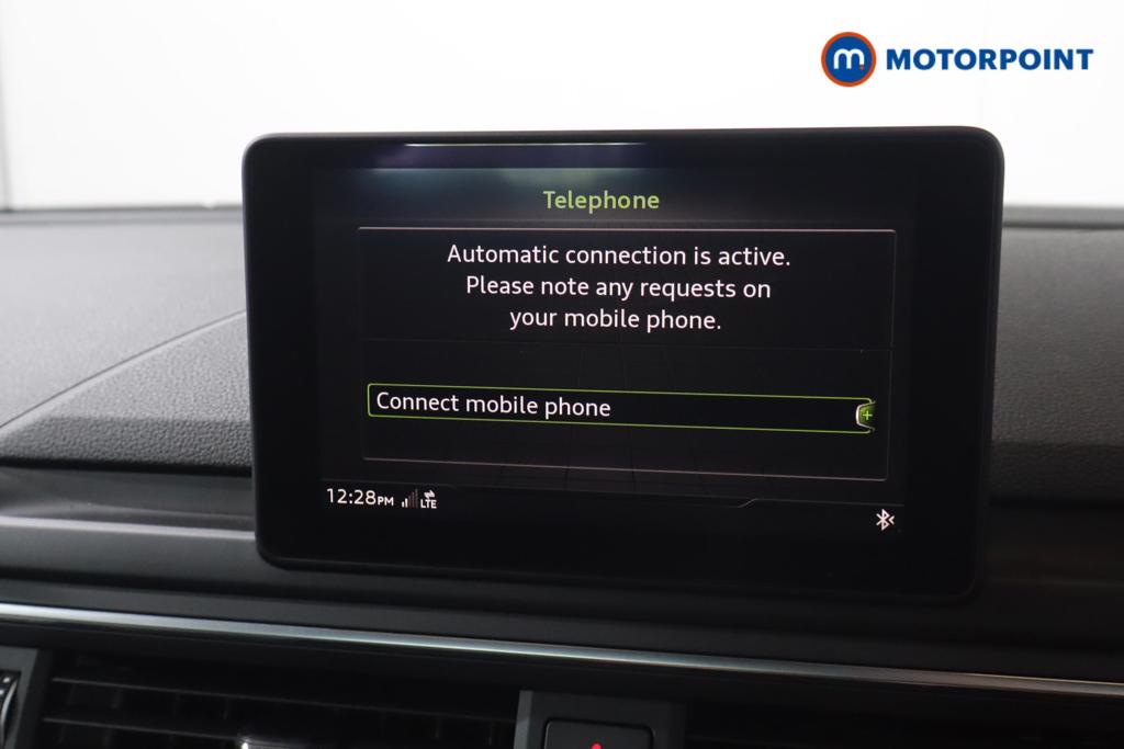 Audi A4 S Line Automatic Petrol Saloon - Stock Number (1646803) - 10th supplementary image