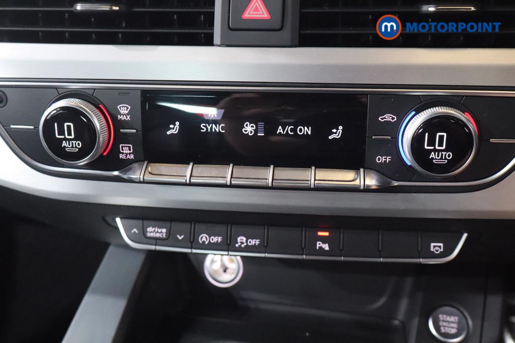 Audi A4 S Line Automatic Petrol Saloon - Stock Number (1646803) - 11th supplementary image