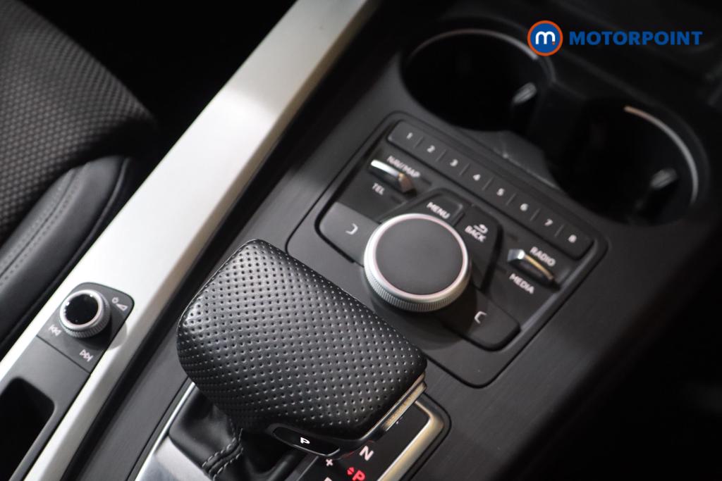 Audi A4 S Line Automatic Petrol Saloon - Stock Number (1646803) - 12th supplementary image