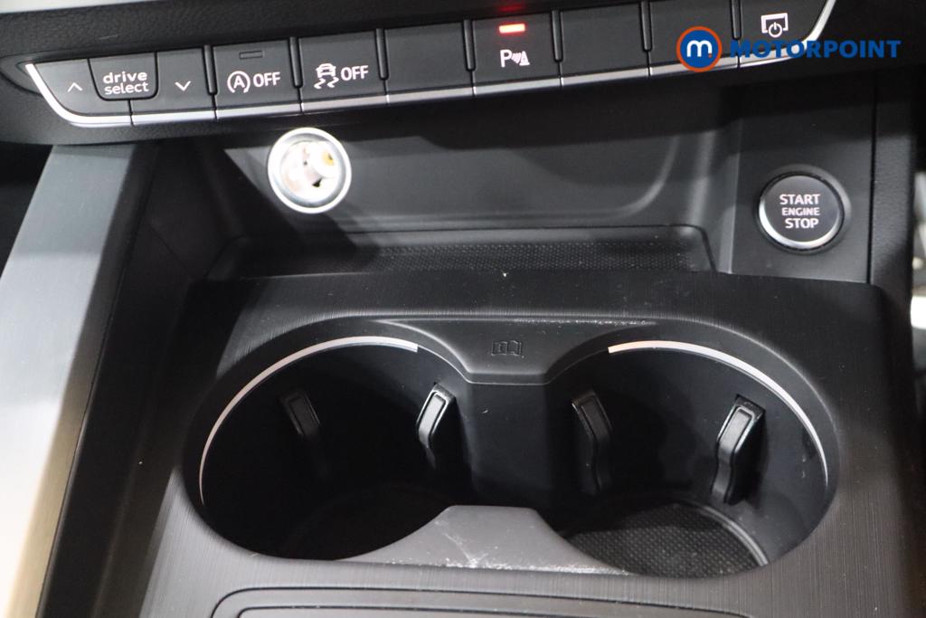 Audi A4 S Line Automatic Petrol Saloon - Stock Number (1646803) - 13th supplementary image