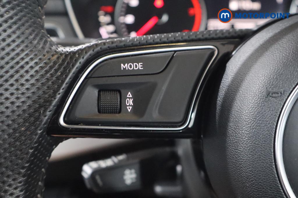 Audi A4 S Line Automatic Petrol Saloon - Stock Number (1646803) - 14th supplementary image