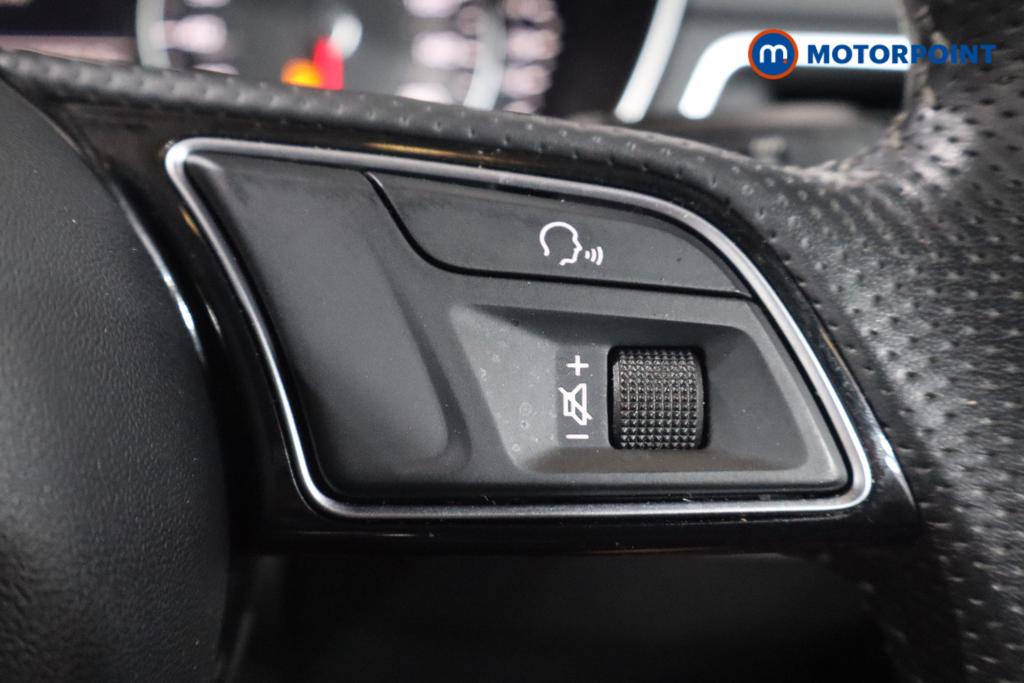 Audi A4 S Line Automatic Petrol Saloon - Stock Number (1646803) - 16th supplementary image