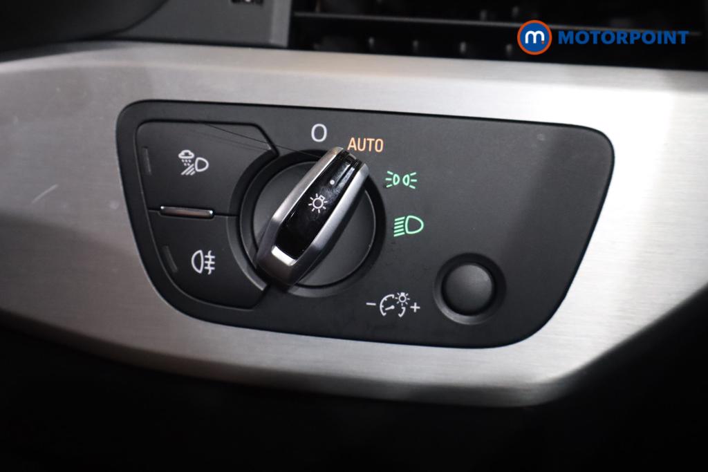 Audi A4 S Line Automatic Petrol Saloon - Stock Number (1646803) - 17th supplementary image