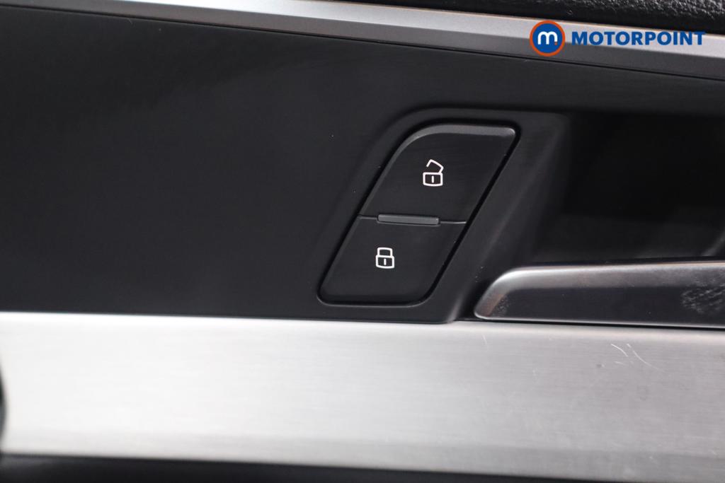 Audi A4 S Line Automatic Petrol Saloon - Stock Number (1646803) - 19th supplementary image