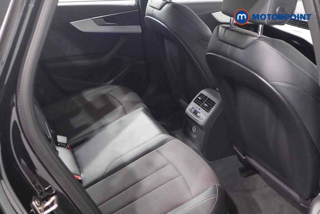 Audi A4 S Line Automatic Petrol Saloon - Stock Number (1646803) - 21st supplementary image