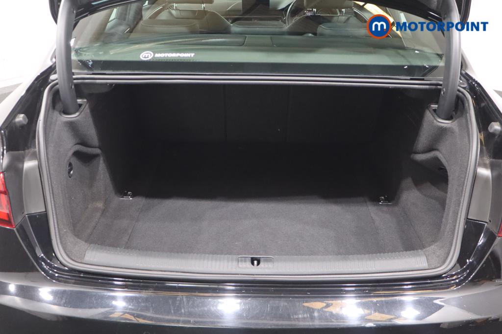 Audi A4 S Line Automatic Petrol Saloon - Stock Number (1646803) - 24th supplementary image