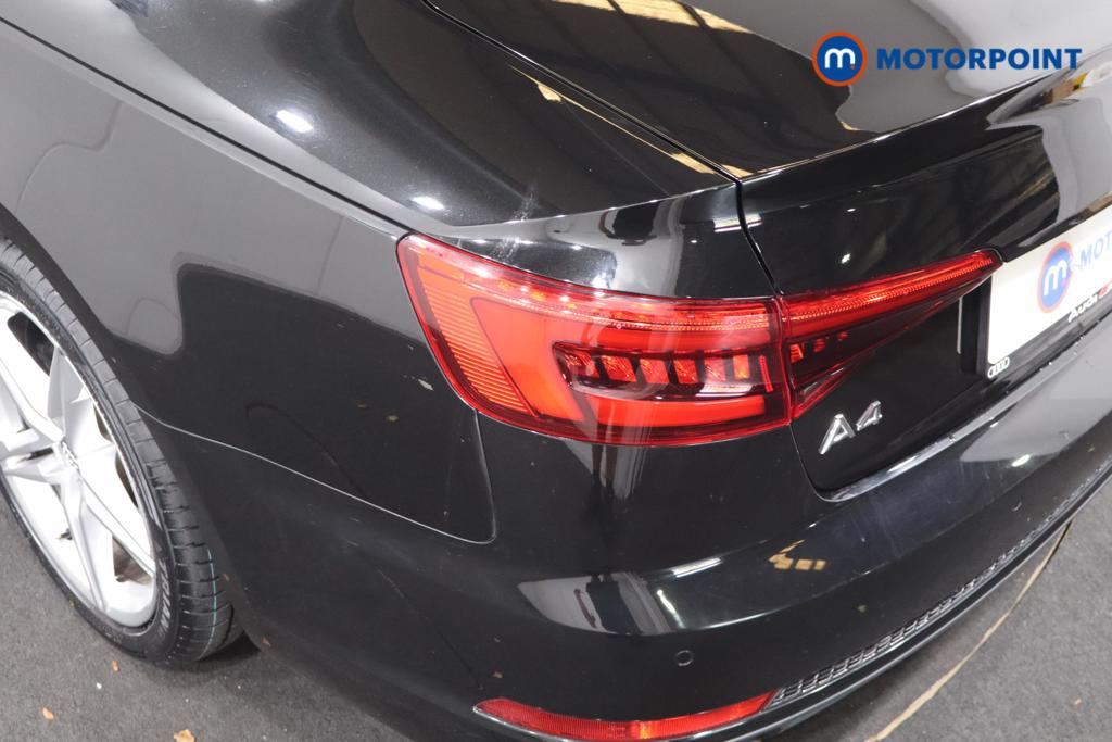 Audi A4 S Line Automatic Petrol Saloon - Stock Number (1646803) - 25th supplementary image