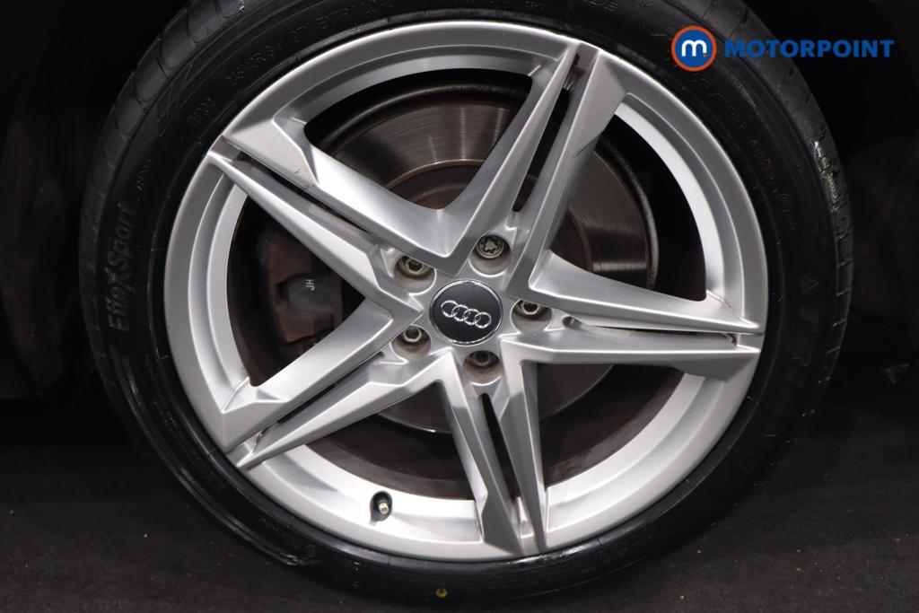 Audi A4 S Line Automatic Petrol Saloon - Stock Number (1646803) - 28th supplementary image