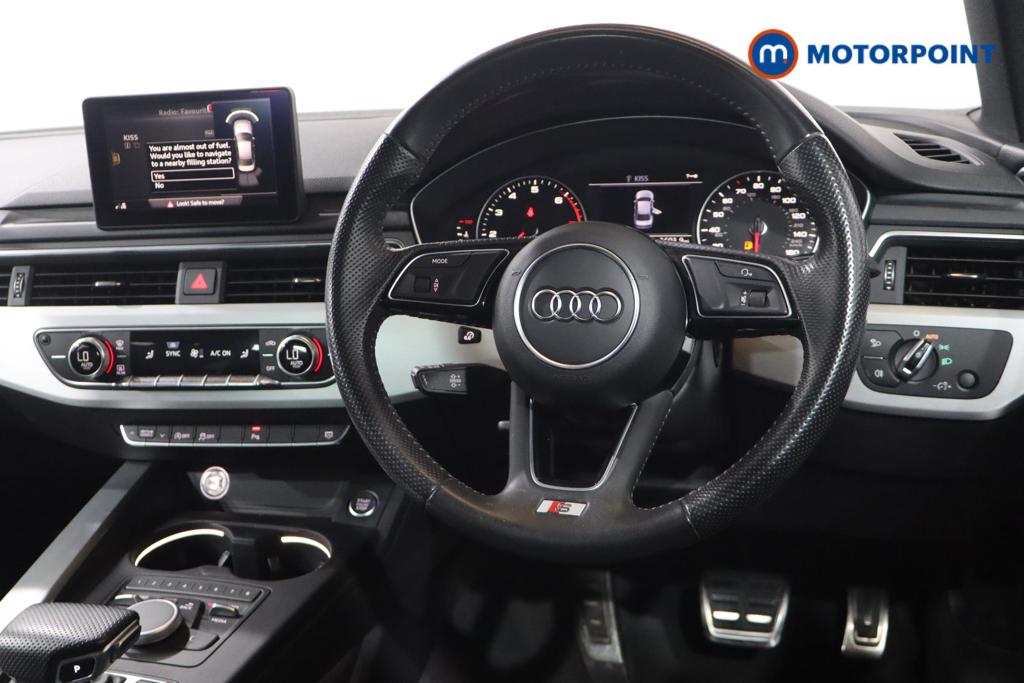 Audi A4 S Line Automatic Petrol Saloon - Stock Number (1646803) - 1st supplementary image