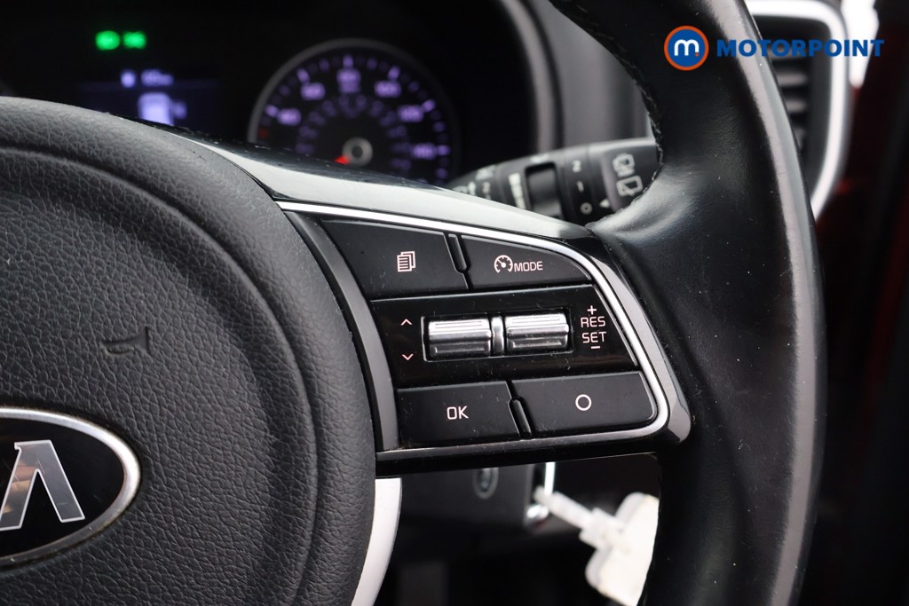 KIA Sportage 2 Manual Petrol SUV - Stock Number (1647076) - 7th supplementary image