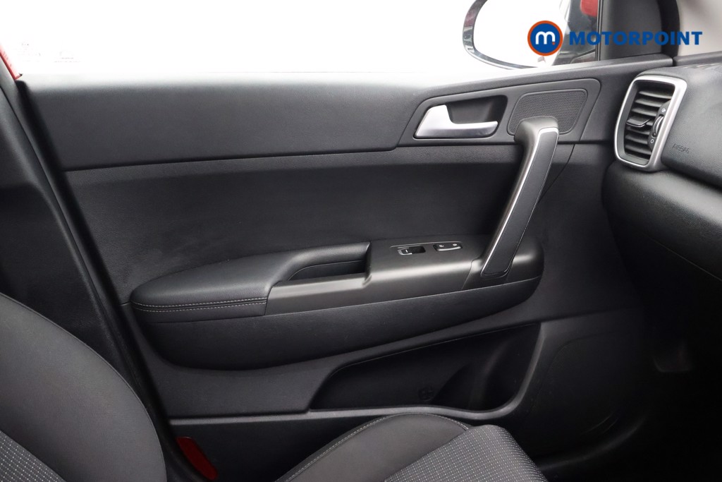 KIA Sportage 2 Manual Petrol SUV - Stock Number (1647076) - 11th supplementary image