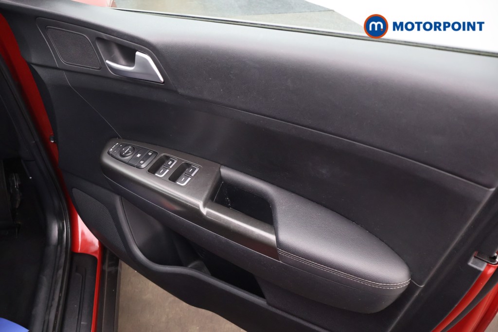 KIA Sportage 2 Manual Petrol SUV - Stock Number (1647076) - 14th supplementary image