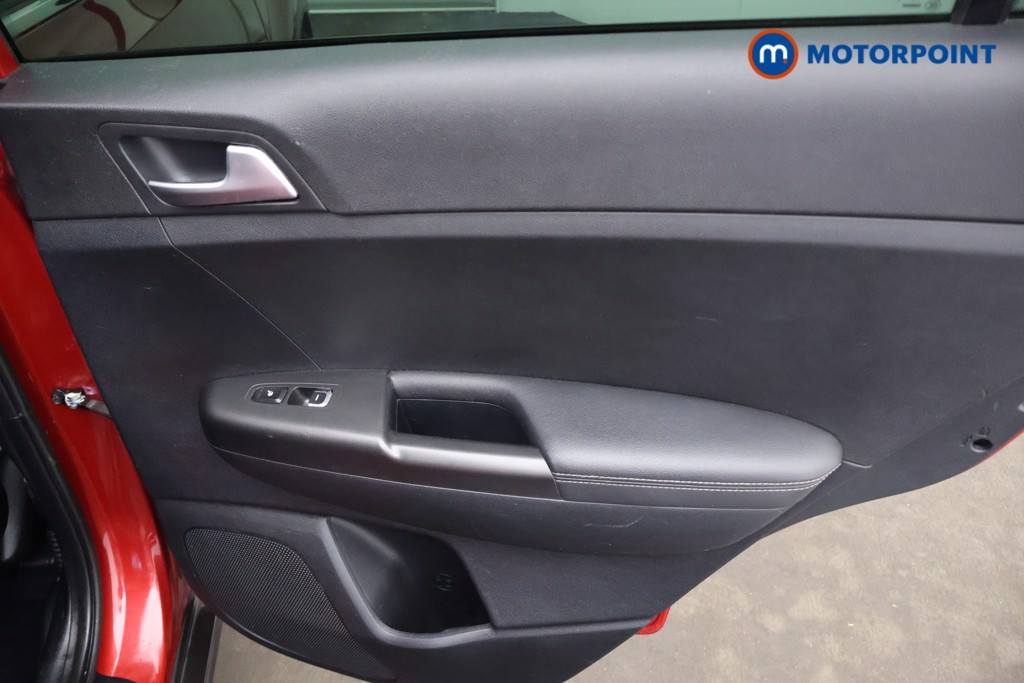 KIA Sportage 2 Manual Petrol SUV - Stock Number (1647076) - 17th supplementary image