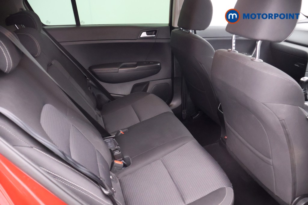 KIA Sportage 2 Manual Petrol SUV - Stock Number (1647076) - 18th supplementary image