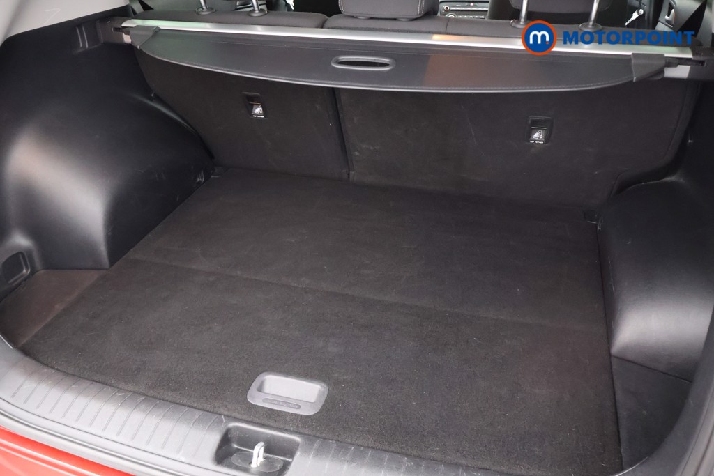 KIA Sportage 2 Manual Petrol SUV - Stock Number (1647076) - 19th supplementary image