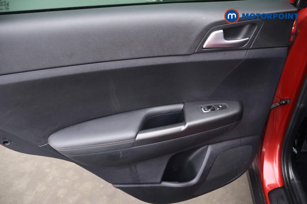KIA Sportage 2 Manual Petrol SUV - Stock Number (1647076) - 20th supplementary image