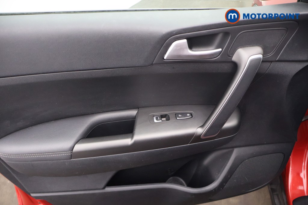 KIA Sportage 2 Manual Petrol SUV - Stock Number (1647076) - 22nd supplementary image