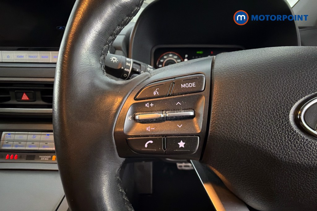 Hyundai Kona Premium Automatic Electric SUV - Stock Number (1648716) - 3rd supplementary image