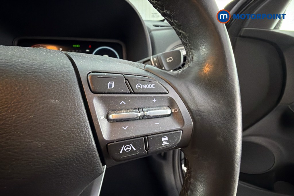 Hyundai Kona Premium Automatic Electric SUV - Stock Number (1648716) - 4th supplementary image