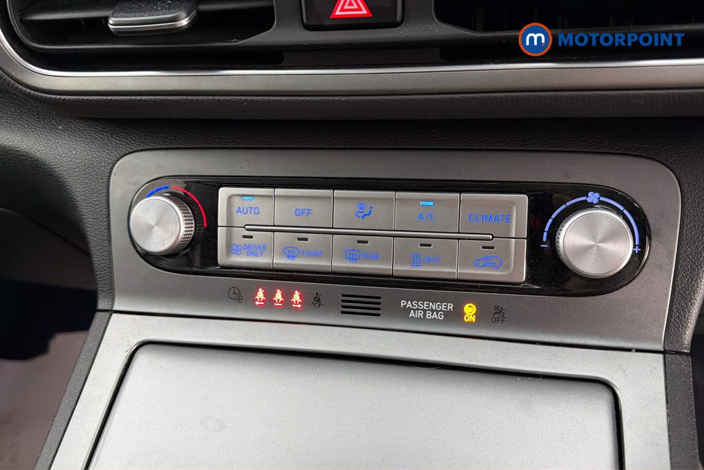 Hyundai Kona Premium Automatic Electric SUV - Stock Number (1648716) - 12th supplementary image