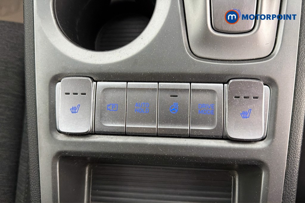 Hyundai Kona Premium Automatic Electric SUV - Stock Number (1648716) - 14th supplementary image