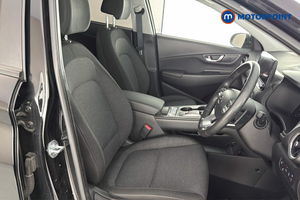 Hyundai Kona Premium Automatic Electric SUV - Stock Number (1648716) - 22nd supplementary image