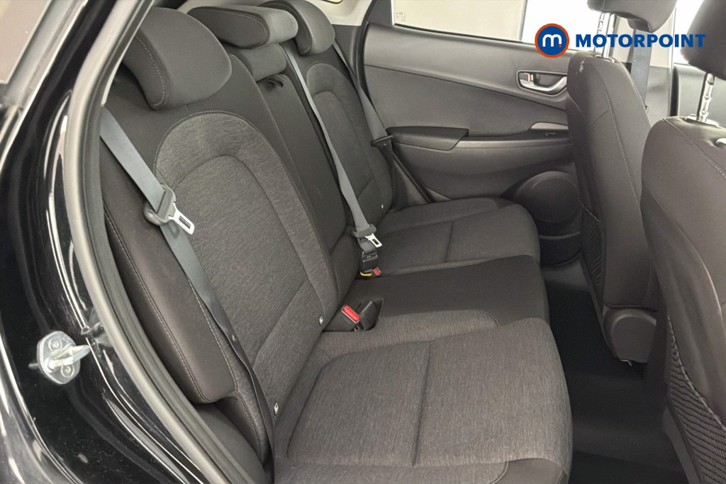 Hyundai Kona Premium Automatic Electric SUV - Stock Number (1648716) - 28th supplementary image