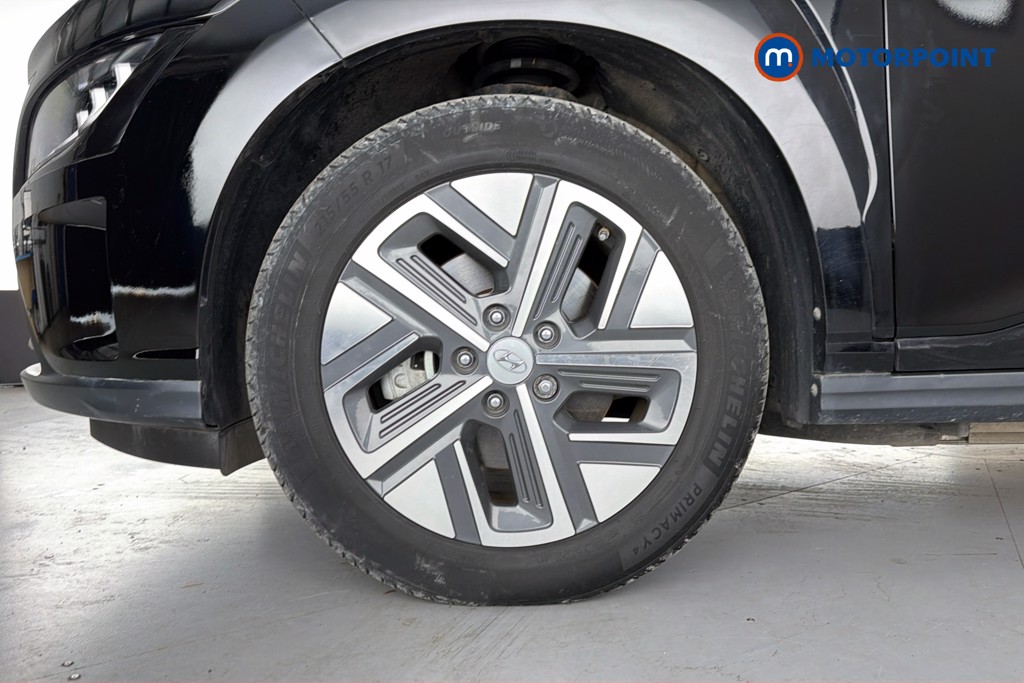 Hyundai Kona Premium Automatic Electric SUV - Stock Number (1648716) - 47th supplementary image