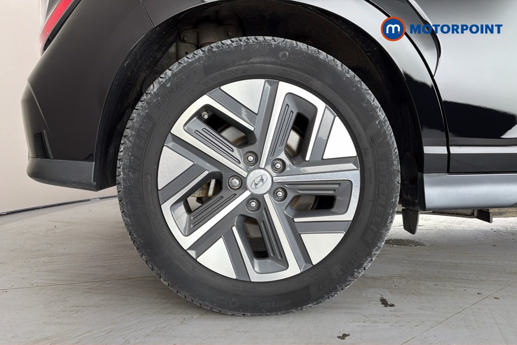 Hyundai Kona Premium Automatic Electric SUV - Stock Number (1648716) - 49th supplementary image