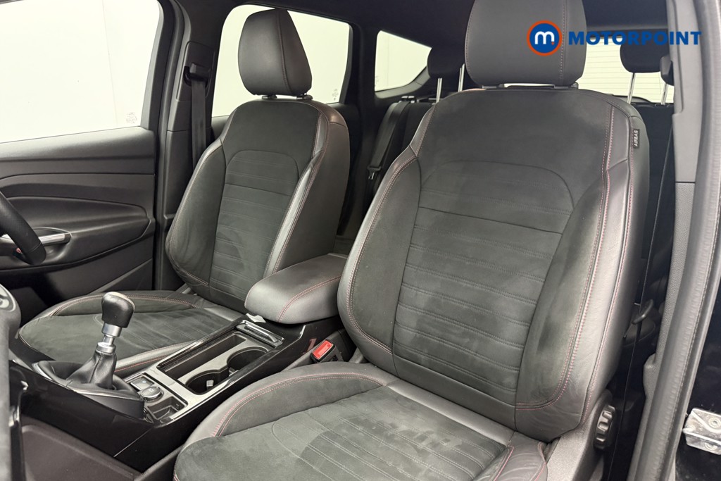 Ford Kuga St-Line Manual Petrol SUV - Stock Number (1649050) - 3rd supplementary image