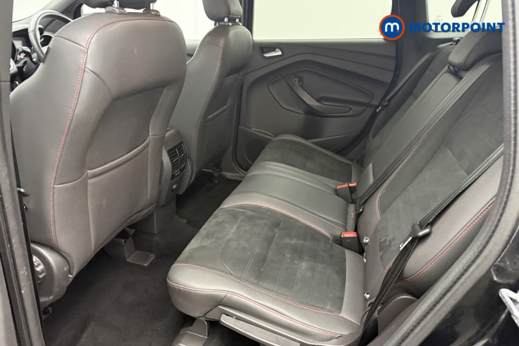 Ford Kuga St-Line Manual Petrol SUV - Stock Number (1649050) - 4th supplementary image