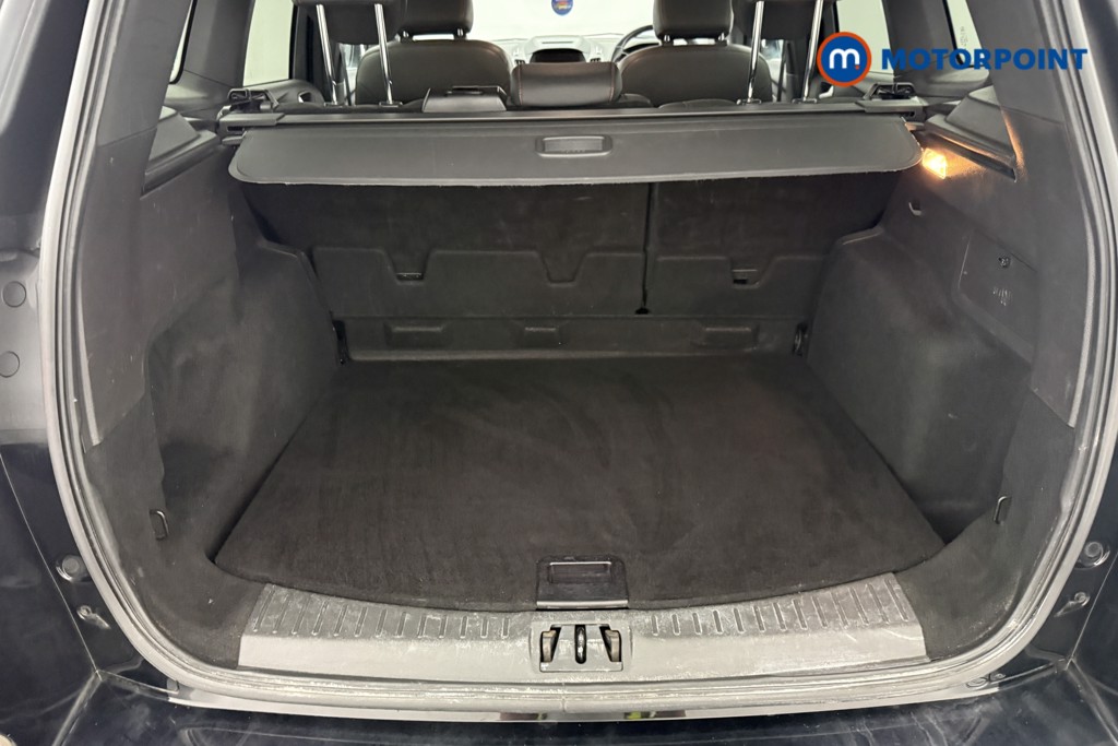 Ford Kuga St-Line Manual Petrol SUV - Stock Number (1649050) - 5th supplementary image