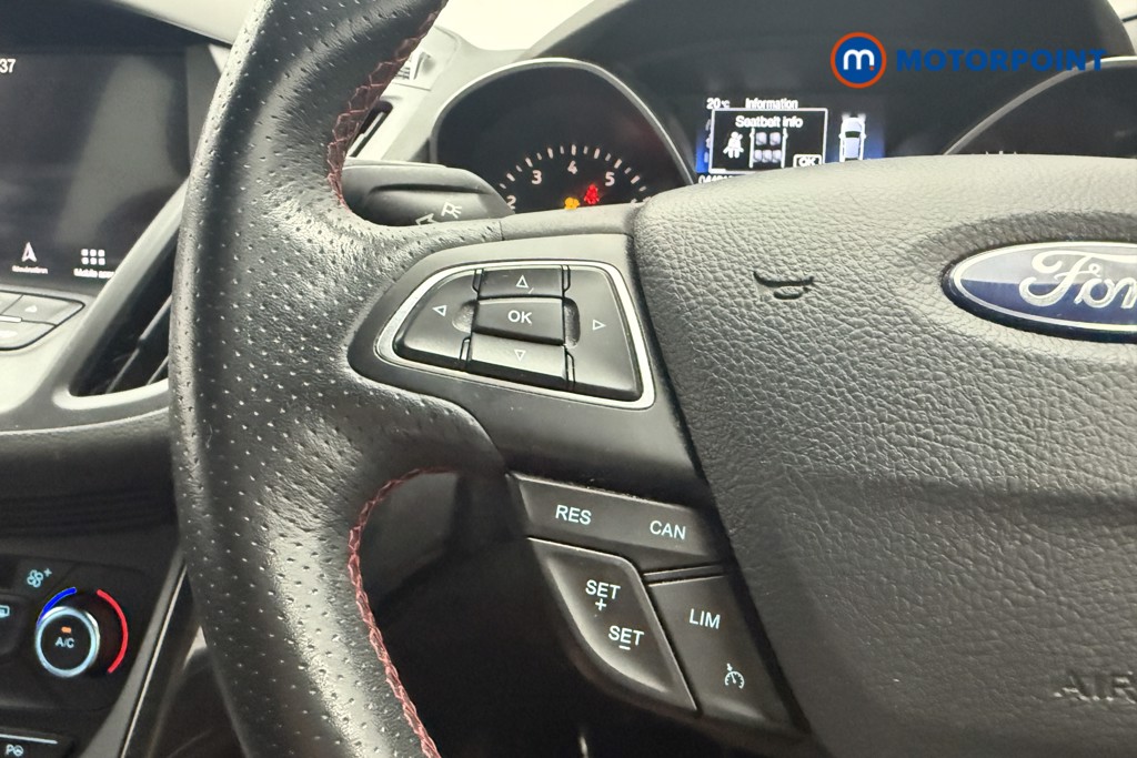 Ford Kuga St-Line Manual Petrol SUV - Stock Number (1649050) - 7th supplementary image
