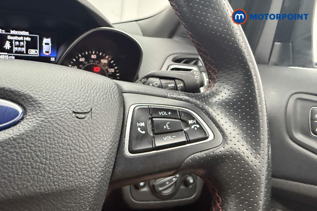 Ford Kuga St-Line Manual Petrol SUV - Stock Number (1649050) - 8th supplementary image