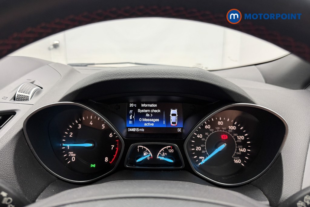 Ford Kuga St-Line Manual Petrol SUV - Stock Number (1649050) - 9th supplementary image