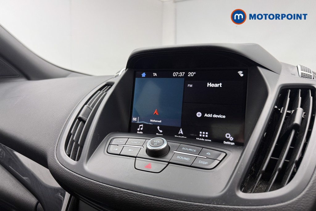 Ford Kuga St-Line Manual Petrol SUV - Stock Number (1649050) - 10th supplementary image