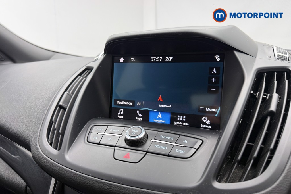 Ford Kuga St-Line Manual Petrol SUV - Stock Number (1649050) - 11th supplementary image