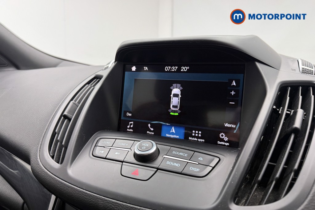 Ford Kuga St-Line Manual Petrol SUV - Stock Number (1649050) - 12th supplementary image