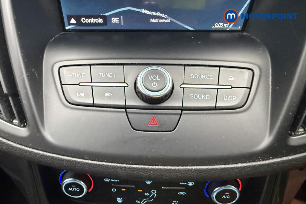 Ford Kuga St-Line Manual Petrol SUV - Stock Number (1649050) - 13th supplementary image