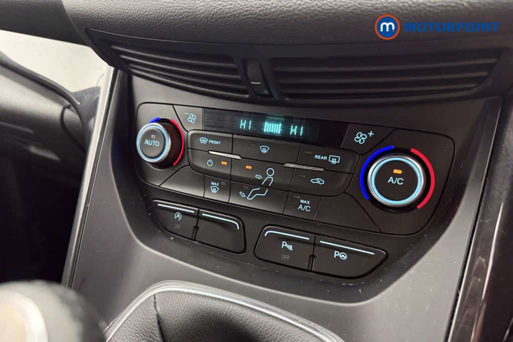 Ford Kuga St-Line Manual Petrol SUV - Stock Number (1649050) - 14th supplementary image