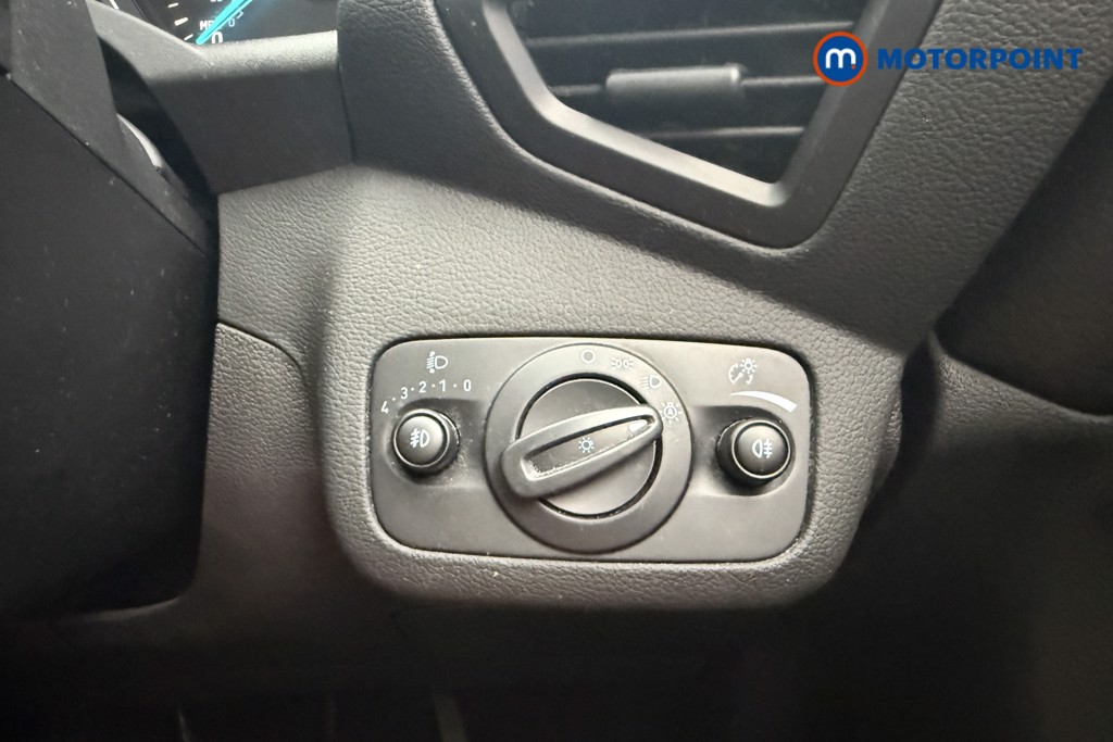 Ford Kuga St-Line Manual Petrol SUV - Stock Number (1649050) - 17th supplementary image