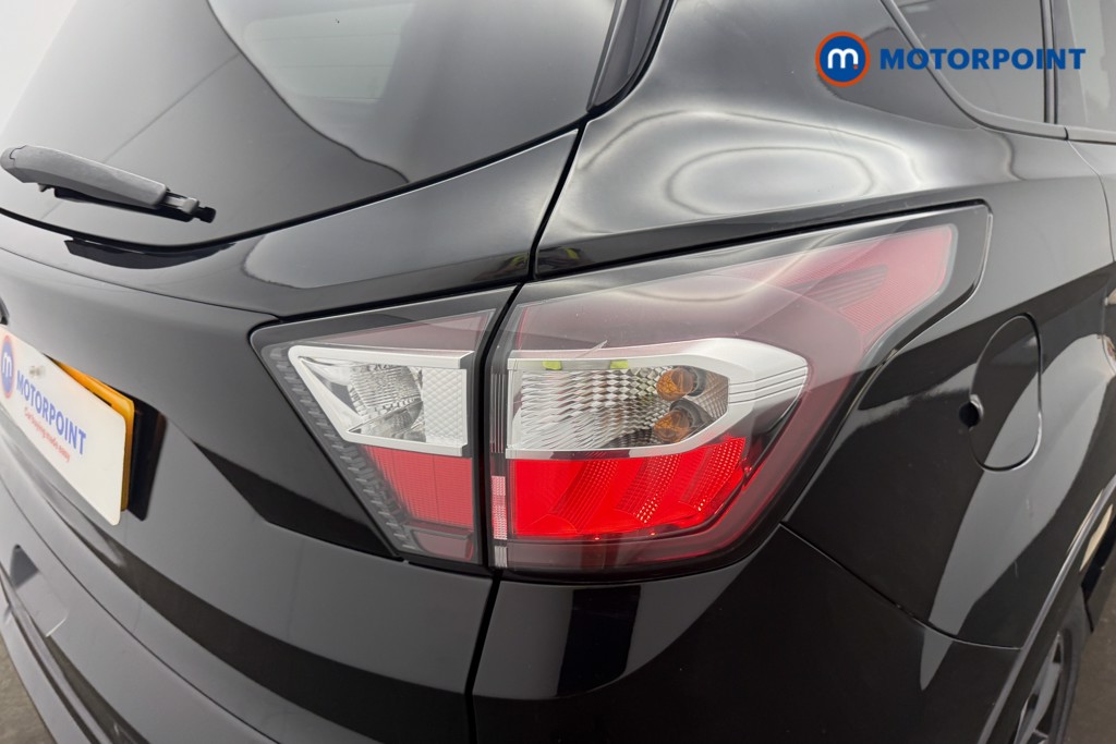 Ford Kuga St-Line Manual Petrol SUV - Stock Number (1649050) - 19th supplementary image