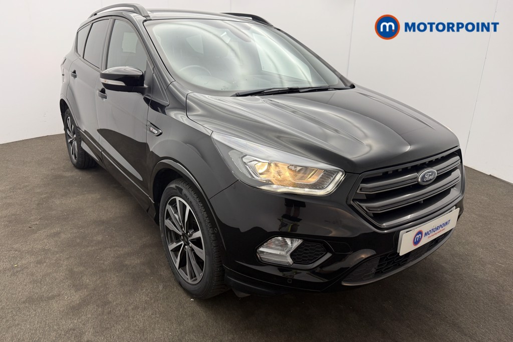 Ford Kuga St-Line Manual Petrol SUV - Stock Number (1649050) - 20th supplementary image