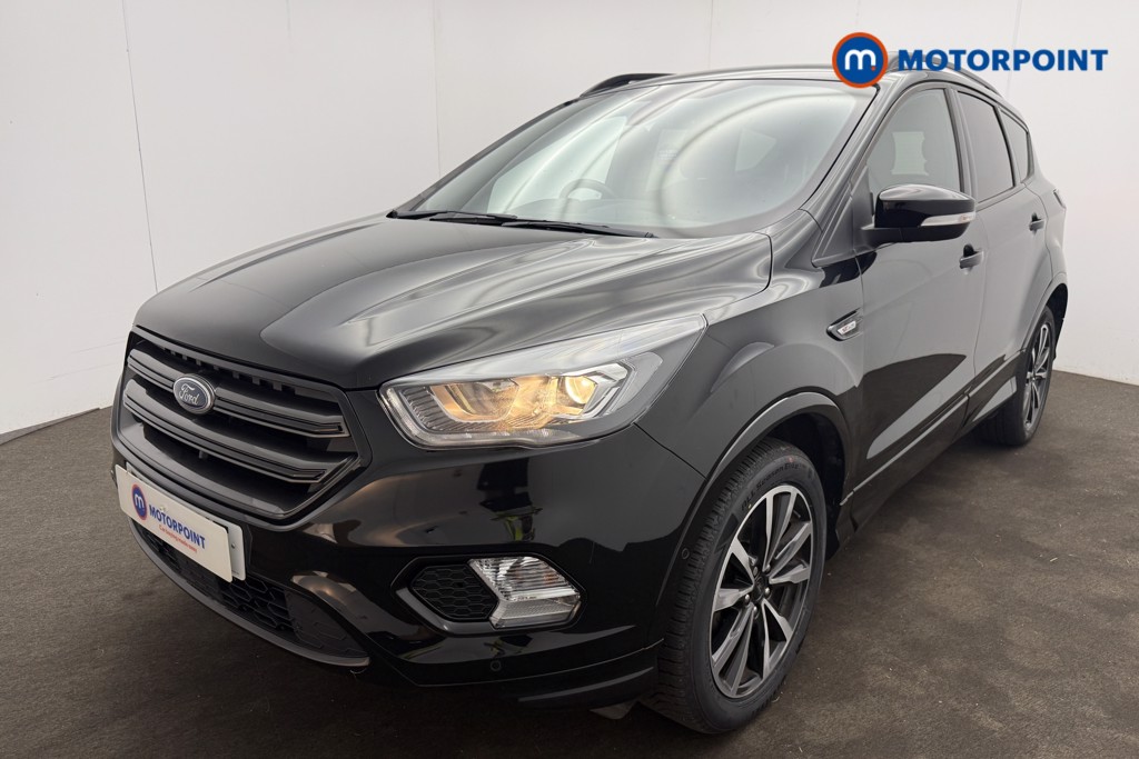 Ford Kuga St-Line Manual Petrol SUV - Stock Number (1649050) - 21st supplementary image
