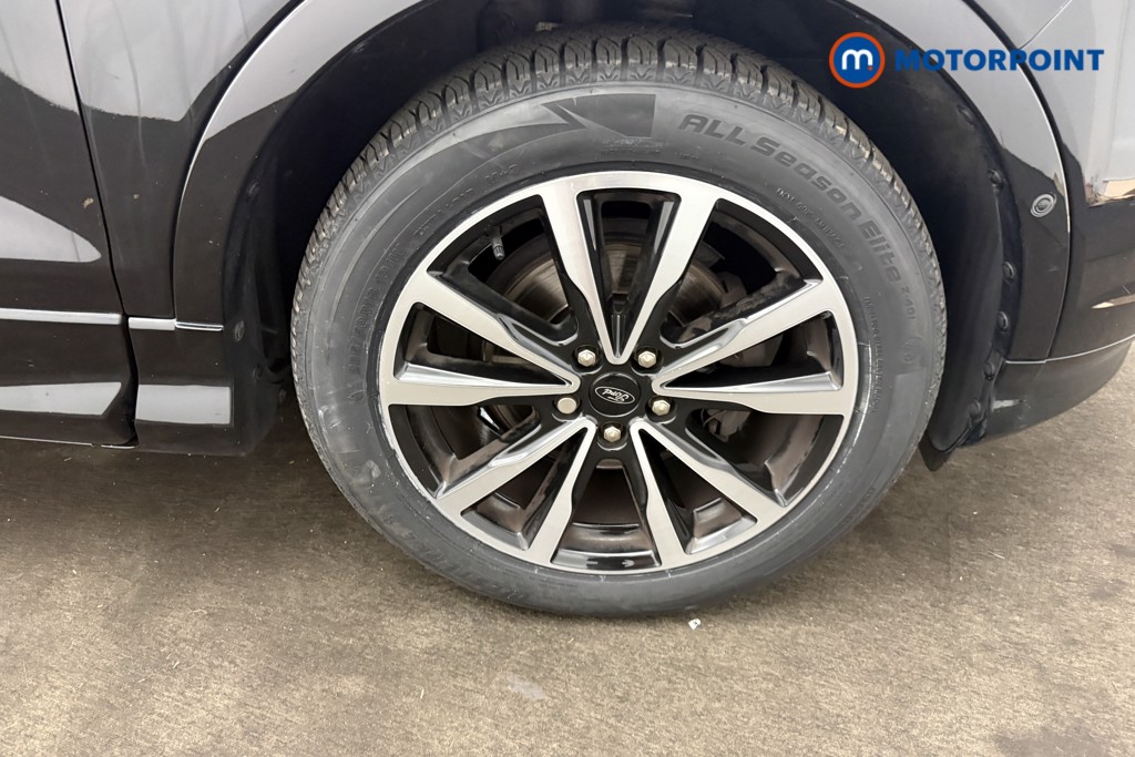 Ford Kuga St-Line Manual Petrol SUV - Stock Number (1649050) - 23rd supplementary image